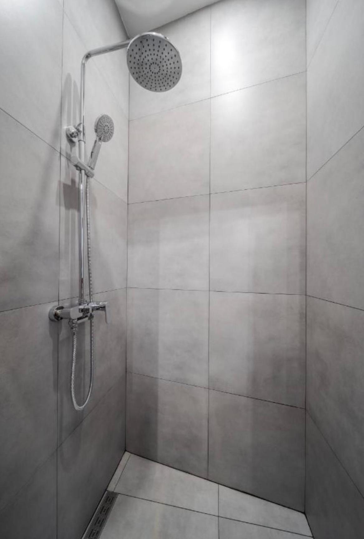 Miamo Apart Городоцька 45 Lviv Buitenkant foto